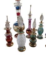 Parfumfles (13) - Glas