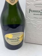 Perrier-Jouët, Grand Brut - Champagne - 1 Magnum (1,5 L), Verzamelen, Nieuw