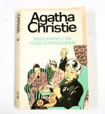 MISS MARPLE EN HAAR 13 PROBLEMEN 9789021843414, Boeken, Gelezen, Agatha Christie, N.v.t., Verzenden