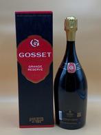 Gosset, Grande Réserve - Champagne - 1 Magnum (1,5 L), Nieuw