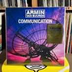 Armin van Buuren - Communication Part 1-3, Cd's en Dvd's, Verzenden, Nieuw in verpakking, 12 inch