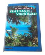 Een eiland voor jezelf 9789025406714, Livres, Récits de voyage, Tom Neale, Tinke Davids, Verzenden