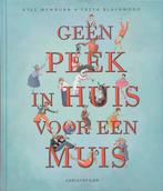 Geen plek in huis voor een muis 9789062388486 K. Mewburn, Verzenden, Zo goed als nieuw, K. Mewburn