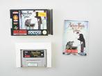 Addams Family Values [Super Nintendo], Verzenden