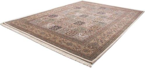 Vloerkleed - 345 cm - 256 cm - Felderdesign Bakhtiari, Huis en Inrichting, Stoffering | Tapijten en Vloerkleden