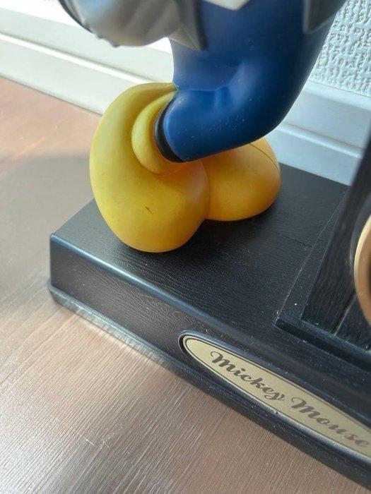 Horloge de table Disney Mickey Mouse « Gramophone » - Walt, Verzamelen, Disney