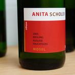 2005 Anita Scholer, Klüsserather Bruderschaft - Moselle, Nieuw