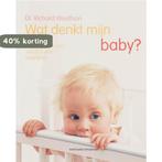 Wat denkt mijn baby ? 9789059561922 R. Woolfson, Boeken, Verzenden, Gelezen, R. Woolfson