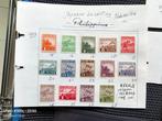 Japan - (S3) Timbres Japan bezettingskantoor en Aziatische, Postzegels en Munten, Gestempeld