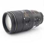 Nikon AF 80-400mm f/4.5-5.6 D ED VR | Tweedehands, Verzenden
