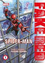 Spider-Man Fake Red 1 (van 2) Manga [NL], Verzenden