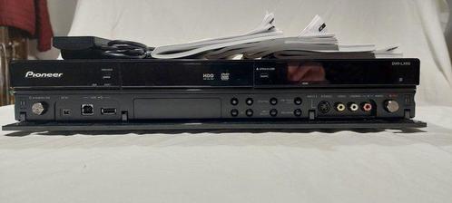 Pioneer DVR-LX60 - lettore/registratore DVD con Harddisk, Collections, Appareils photo & Matériel cinématographique