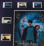 Harry Potter and the Prisoner of Azkaban - Framed Film Cell, Nieuw