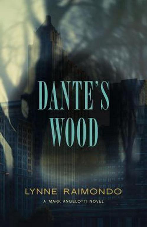 Dantes Wood 9781616147181, Boeken, Overige Boeken, Gelezen, Verzenden