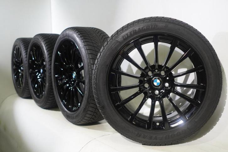 BMW 5 serie G30 G31 8 serie G14 G15 G16 619 18 inch velgen G, Auto-onderdelen, Banden en Velgen, Ophalen of Verzenden