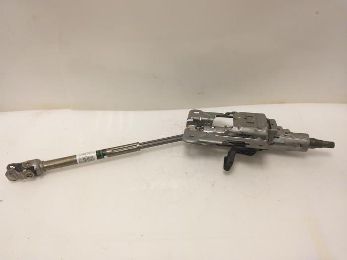 Stuurkolom compleet Peugeot 208 O173388, Auto-onderdelen, Interieur en Bekleding