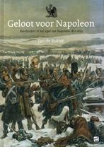 Geloot voor Napoleon 9789071937217, Livres, Jan de Ruiter, Verzenden