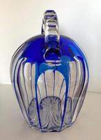 St. Louis - Karaf - Likeurkaraf - Glas - St. Louis Art Deco, Antiek en Kunst, Antiek | Glaswerk en Kristal