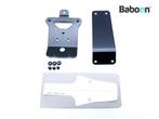 Hugger Honda VTX 1800 F 2005-2008 (VTX1800F) Stay, Verzenden, Gebruikt