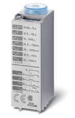 Finder 85.02 Relais De Minuterie Multifonction 10A 240VAC -, Doe-het-zelf en Bouw, Elektriciteit en Kabels, Verzenden, Nieuw