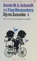 Jip en Janneke / Jeugdsalamander 9789021431284, Verzenden, Gelezen, Annie M.G. Schmidt