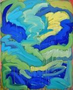 Baptiste Laurent - Blue Cave