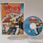 Woody Woodpecker Escape from Buzz Buzzards Park PC, Games en Spelcomputers, Games | Pc, Ophalen of Verzenden, Zo goed als nieuw