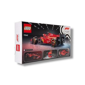 F1 Lego Speed Champions Collection - Scuderia Ferrari -