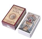 Patrick Valenza, Elisa Seitzinger - Tarotkaarten - Triofi