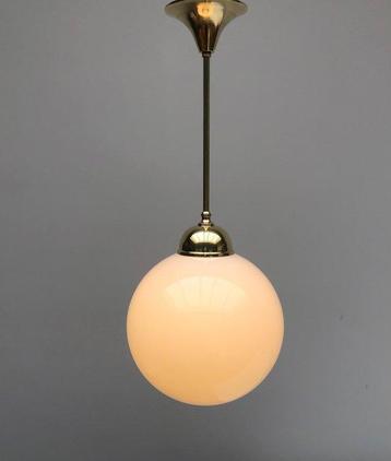 Plafonnier - Opaline