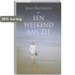 WEEKEND AAN ZEE 9789045306131 J. Anderson, Verzenden, Gelezen, J. Anderson