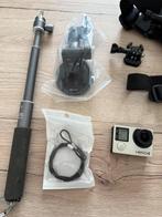 GoPro Hero 4 Silver Caméra embarquée, Nieuw