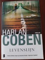 Levenslijn / Myron Bolitar / 10 9789022576113 Harlan Coben, Verzenden, Zo goed als nieuw, Harlan Coben