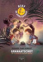 Kief de goaltjesdief  -   Granaatschot 9789044823240, Verzenden, Gerard van Gemert