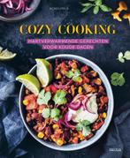 Cozy cooking 9789044765731 Agnes Prus, Boeken, Verzenden, Zo goed als nieuw, Agnes Prus