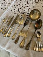 Christofle - Ménagère pour 12 personnes (75) - Marly -