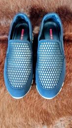 Prada - Platte schoenen - Maat: EU 40.5, Nieuw