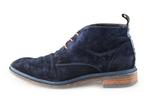 Giorgio Nette schoenen in maat 41 Blauw | 10% extra korting, Kleding | Heren, Schoenen, Overige typen, Blauw, Giorgio, Zo goed als nieuw