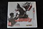Resident Evil The Mercenaries 3 D Nintendo 3 DS, Games en Spelcomputers, Verzenden, Nieuw