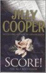 SCORE! 9780552145794 Jilly Cooper, Boeken, Verzenden, Gelezen, Jilly Cooper
