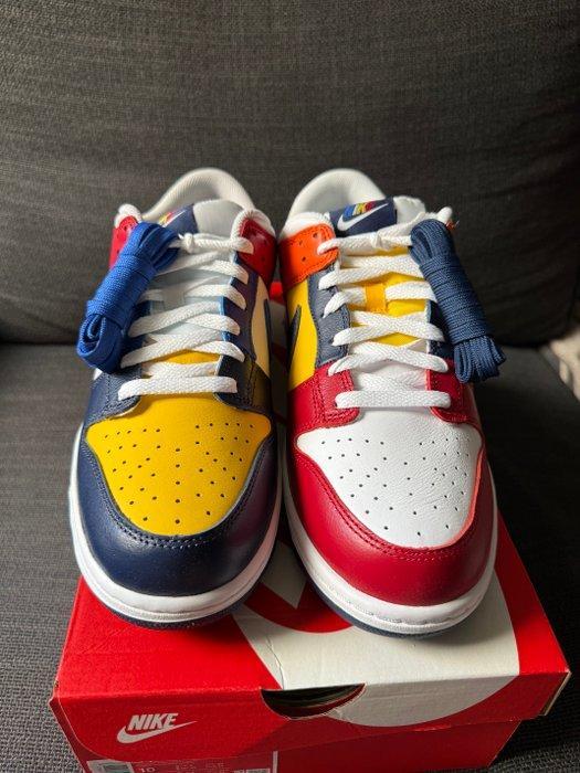 Nike - Dunk Low JP QS - Sneakers - Maat: EU 43, Kleding | Heren, Schoenen
