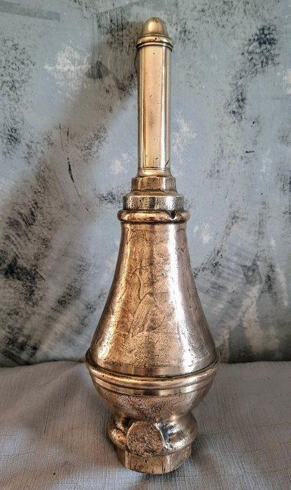 Sifflet à vapeur, Antiek en Kunst, Curiosa en Brocante