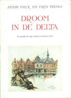 Droom in de delta 9789023502654 Craig Thomas, Boeken, Verzenden, Gelezen, Craig Thomas