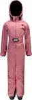 Meisjes Skipak - Licht Roze - Maat 164 SuperRebel Kidsgear
