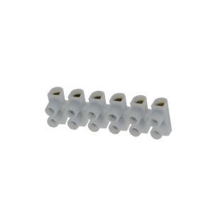 Profile raccord lustre 2.5-4mm bl 10pc, Doe-het-zelf en Bouw, Gereedschap | Overige machines