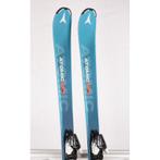 110 120 kinder skis ATOMIC VANTAGE X JR, BEND-X + Atomic C5, Verzenden, Nieuw, Atomic