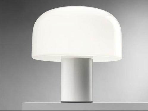 Flos - Edward Barber, Jay Osgerby - Lampe de table - Verre, Antiek en Kunst, Antiek | Verlichting