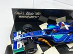 Minichamps 1:43 - Voiture de course miniature - Sauber, Nieuw