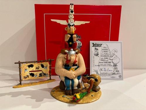 Astérix - Pixi 4233 - Le Totem d’Asterix et Obélix - 2003, Boeken, Stripverhalen