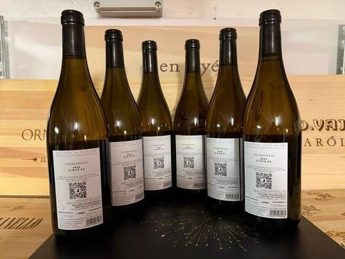 2023 Colterenzio Since 83 Chardonnay - Trentino Alto Adige -, Verzamelen, Wijnen